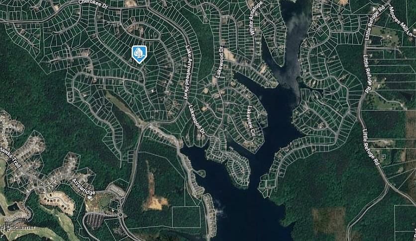 2nd image of 189 Jack Rabbit Dr