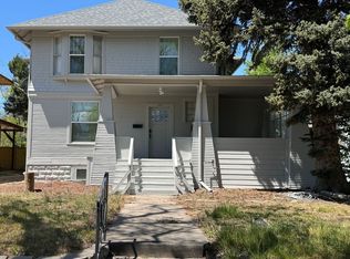 1615 11th Ave, Greeley, CO 80631