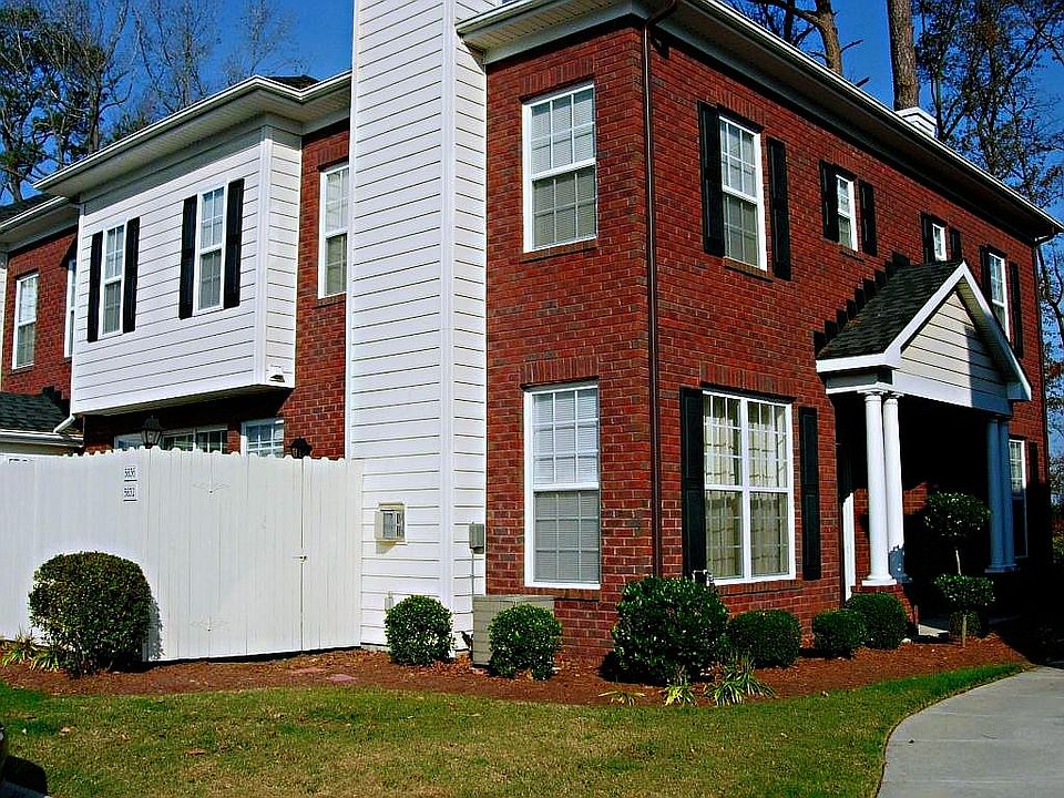 1st image of 5832 Baynebridge Dr