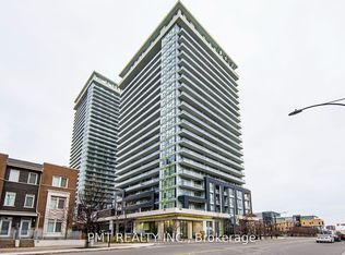 365 Prince Of Wales Dr #1102, Mississauga, ON L5B 0G6