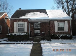 556 Butler Ave, Columbus, OH