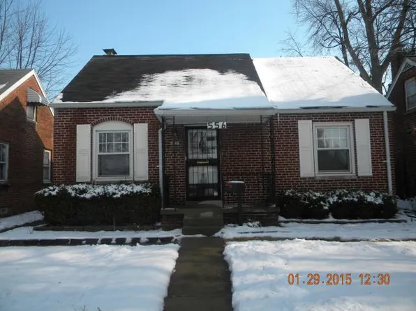 556 Butler Ave, Columbus, OH 43223