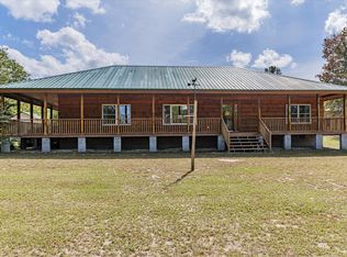 21389 Us Highway 278, Williston, SC 29853