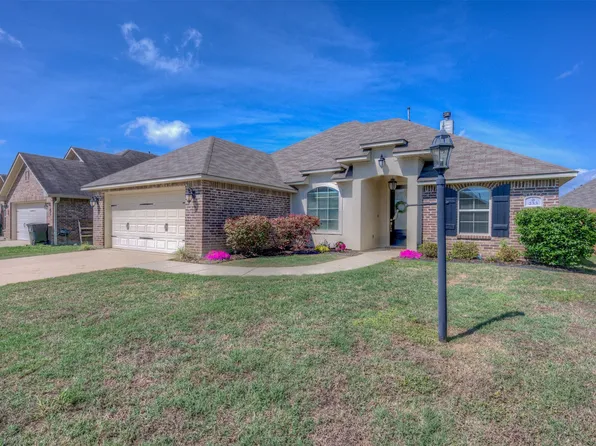 233 Sedgewick Ave, Haughton, LA 71037