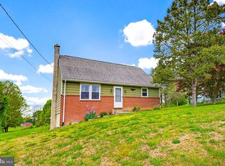404 River Corner Rd, Conestoga, PA 17516