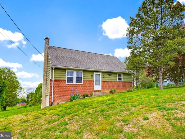 404 River Corner Rd, Conestoga, PA 17516