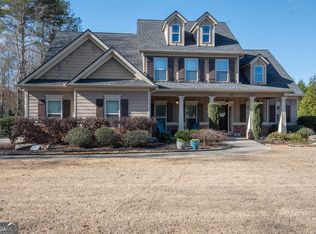 49 Water Oak Dr, Sharpsburg, GA 30277