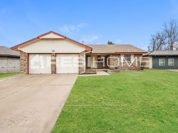 4404 Bonaparte Blvd, Oklahoma City, OK 73110