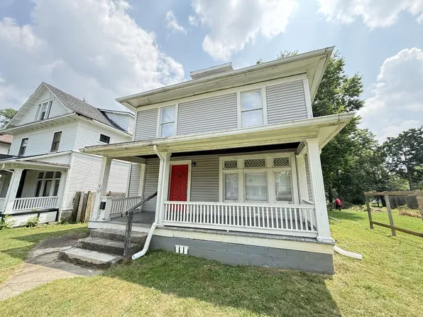 144 Oxford Ave, Dayton, OH 45402