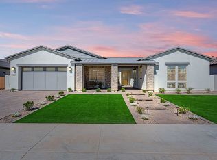 1474 E Crescent Way, Gilbert, AZ 85298