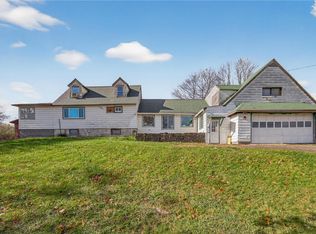 409 Ridge Rd, Horseheads, NY 14845