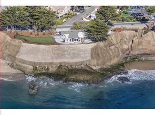 23920 E Cliff Dr, Santa Cruz, CA