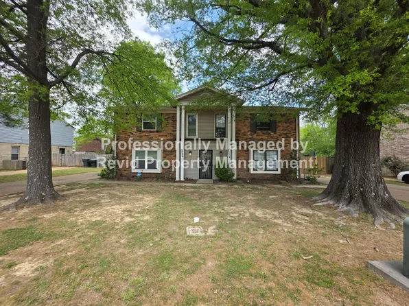 5334 Stage Rd, 5334 Stage Rd #5336, Memphis, TN 38134