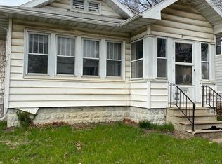 1623 Franklin St, Waterloo, IA 50703