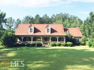 174 Simmons Pond Rd, Brooklet, GA 30415