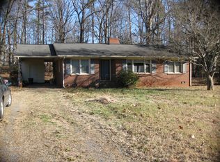 5523 Lewis Rd, Gastonia, NC 28052