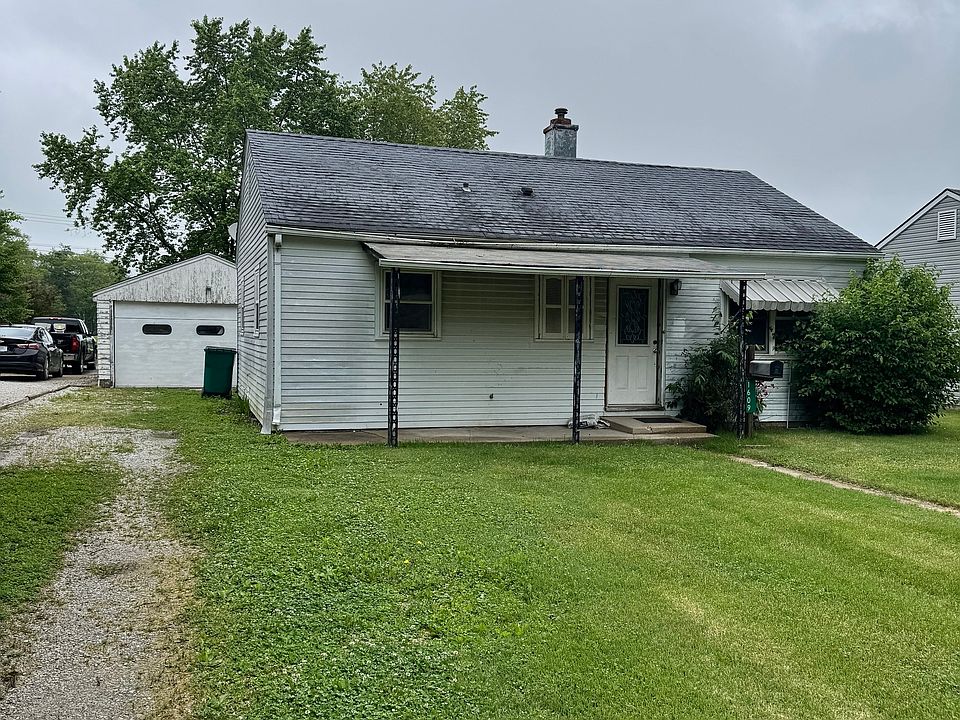 2nd image of 1609 N Outer Dr