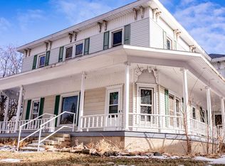 1600 Willson Ave, Webster City, IA 50595