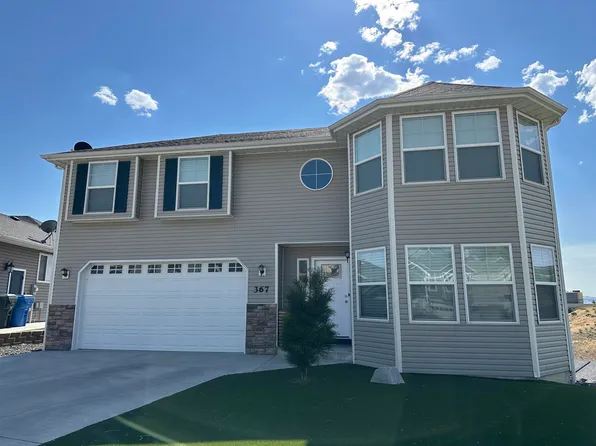 367 La Montagna Strada, Pocatello, ID 83201
