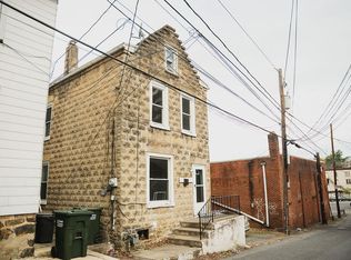 521 Hess St, Bethlehem, PA 18015
