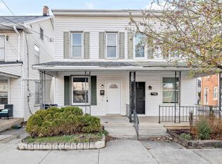 405 Herman Ave, Lemoyne, PA 17043