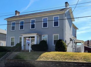 901 5th St #3, Beaver, PA 15009