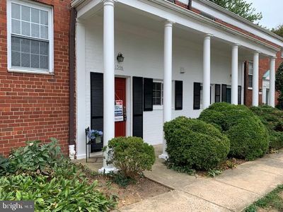 1306 Martha Custis Dr, Alexandria, VA, 22302