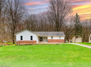 5175 Case Rd, North Ridgeville, OH 44039