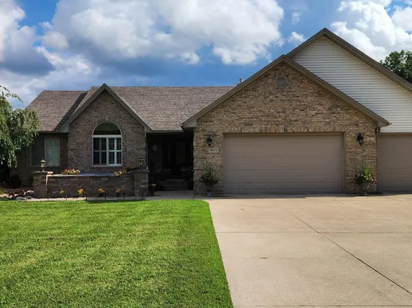 38575 Barth St, Romulus, MI 48174