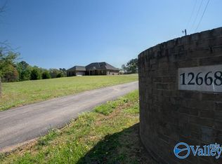 12668 Pulaski Pike, Toney, AL 35773