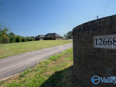 12668 Pulaski Pike, Toney, AL, 35773