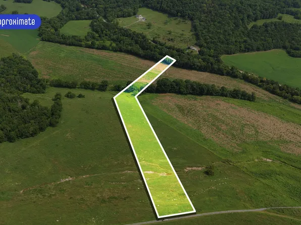 0 Statesville Rd Lot 10, Watertown, TN 37184