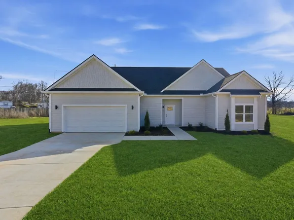 1029 Scenic View Ct, Old Hickory, TN 37138