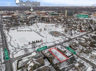 172 George St, Birmingham, MI 48009