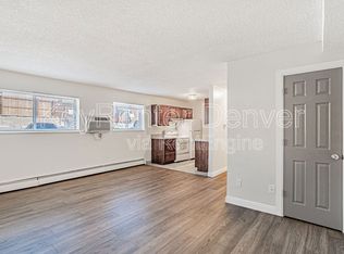 2882 W Eliot Cir #104, Westminster, CO 80030