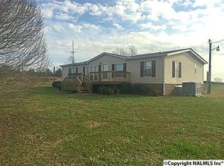 21176 Harris Rd, Elkmont, AL 35620