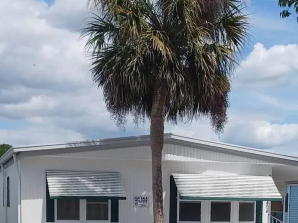 14710 Shadowwood Blvd #105, Hudson, FL 34667