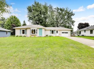 1161 7th Ave SW, Faribault, MN 55021