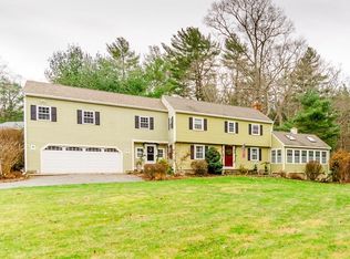 11 Glen Rd, Topsfield, MA 01983