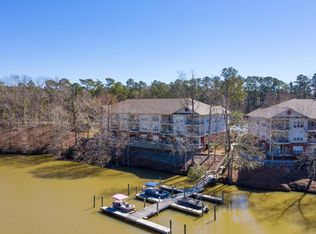 175 Ballard Ln, Santee, SC 29142