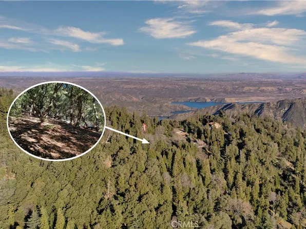 106-109 & 33 43 Burnt Mill Canyon Rd, Cedarpines Park, CA 92322