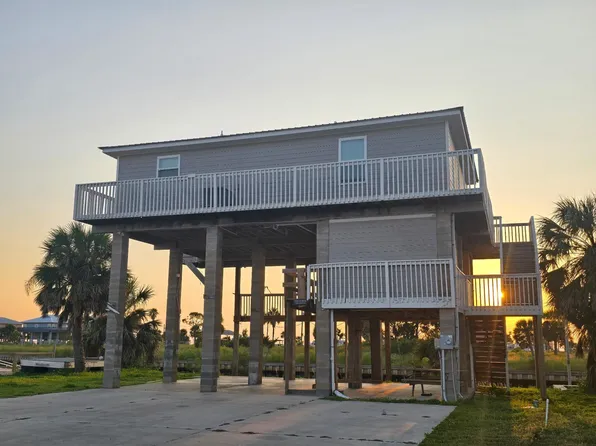 20697 Marina Rd, Perry, FL 32348