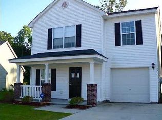 251 Border Rd, Goose Creek, SC 29445