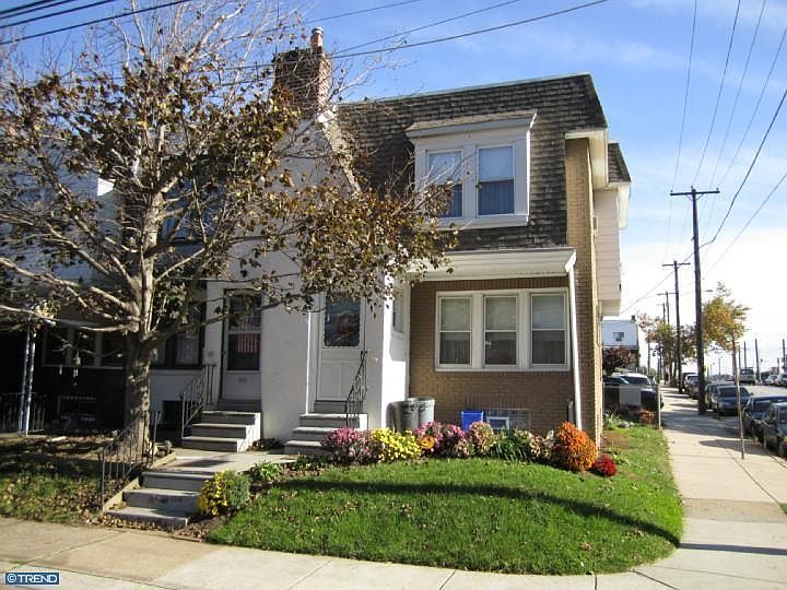 For Sale: 5301 Saul St, Philadelphia, PA 19124