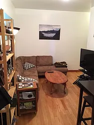 Rented by Vanderborgh Realty 