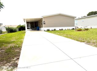 9209 Fontaine Dr, Brooksville, FL 34613