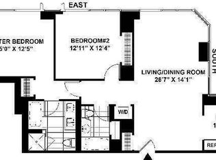 10 W End Ave APT 8K, New York, NY