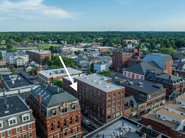 90 Fleet Street #3-5, Portsmouth, NH 03801