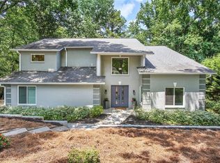 5140 Forest Run Trce, Johns Creek, GA 30022