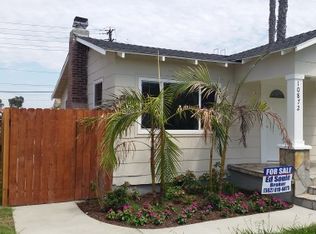 10876 Chestnut St, Los Alamitos, CA 90720
